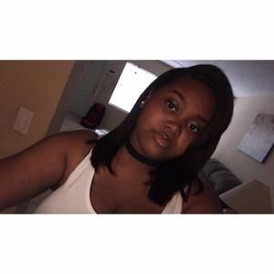 Meet your Posher, Kerneisha